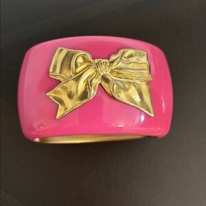 Lisi Lerch Hinged Bangle